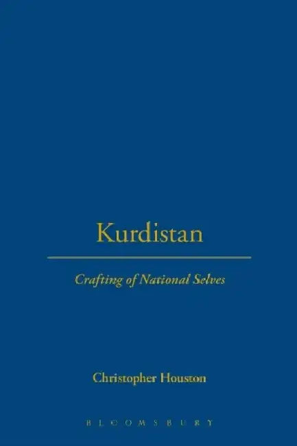 Kurdistan by Addison Fox