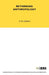 Rethinking Anthropology: Volume 22 by E. R. Leach
