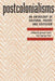 Postcolonialisms by Gaurav Desai