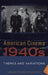 American Cinema of the 1940s by Oscar Wilde