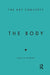 The Body by Lisa Blackman