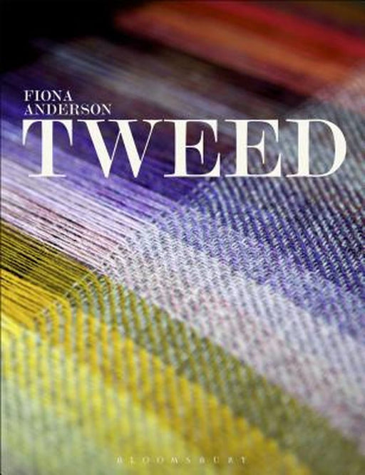 Tweed by Fiona Anderson