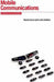Mobile Communications: An Introduction to New Media by Leslie Haddon