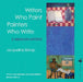 Writers Who Paint Painters Who Write: 3 Jamaican Artists by Jacqueline Bishop