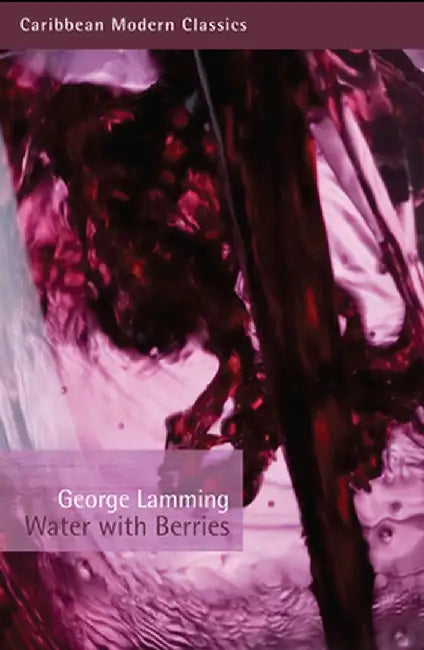 Water with Berries by Lamming, George
