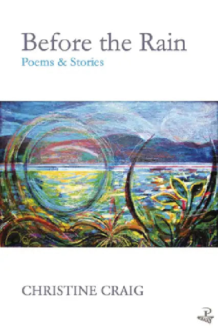 Before the Rain by Christine Craig