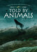 Told by Animals: Twelve Celtic Stories about the Natural World by Various
