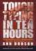 Touch Typing In Ten Hours, 3rd Edition by Ann Dobson