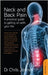 Neck And Back Pain: A Practical Guide to Getting on With Your Life by DR Chris, MB BS, FRCA, FFPMRCA Jenner