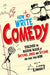 How To Write Comedy by Tony Kirwood