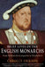 Brief Lives of the English Monarchs by Carolly Erickson