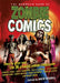 The Mammoth Book of Zombie Comics by Irina Y. (GIGA Institute of Middle East Studies, Germany) Morozova
