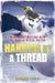 Hanging by a Thread by Emmanuel Cauchy