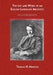 The Life and Work of an English Landscape Architect by Thomas H. Mawson