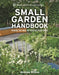 RHS Small Garden Handbook by Andrew Wilson