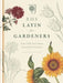 RHS Latin for Gardeners by Royal Horticultural Society