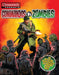 Commando Presents: Commandos vs. Zombies by Georgia Standen Battle