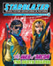 Starblazer vol. 2: Space Fiction Adventures in Pictures by Grant Morrison