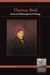 Thomas Reid: Selected Philosophical Writings by Giovanni Grandi