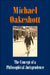 Concept of a Philosophical Jurisprudence: Essays and Reviews, 1926-51 by Michael Oakeshott, Luke O'Sullivan