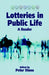 Lotteries in Public Life: A Reader by Peter Stone