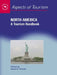 North America: A Tourism Handbook Hb: A Tourism Handbook by David A. Fennell