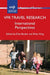 Vfr Travel Research: International Perspectives by Elisa Backer, Brian King
