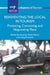 Reinventing the Local in Tourism: Producing, Consuming and Negotiating Place by Antonio Paolo Russo, Greg Richards