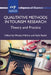 Qualitative Methods in Tourism Research: Theory and Practice by Wendy Hillman, Kylie Radel