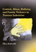 Control, Abuse, Bullying and Family Violence in Tourism Industries by Elisa Zentveld