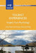 Tourist Experiences: Insights from Psychology by Chris Ryan