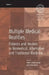 Multiple Medical Realities: Patients and Healers in Biomedical, Alternative and Traditional Medicine by Helle Johannessen, Imre Lazar