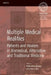 Multiple Medical Realities: Patients and Healers in Biomedical, Alternative and Traditional Medicine by Helle Johannessen, Imre Lazar