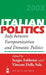 Italy Between Europeanization and Domestic Politics by Vincent Della Sala, Sergio Fabbrini