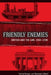 Friendly Enemies: Britain and the Gdr, 1949-1990 by Stefan Berger, Norman Laporte