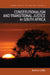 Constitutionalism and Transitional Justice in South Africa by Andrea Lollini