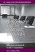 Ethnography and the Corporate Encounter: Reflections on Research in and of Corporations by Melissa Cefkin