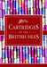 Cartridges of the British Isles by Ken J. Rutterford