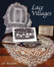 Lace Villages by Liz Bartlett