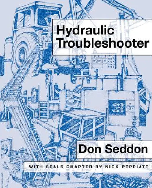 Hydraulic Troubleshooter by Don Seddon