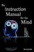 The Instruction Manual for the Mind by Barry Jones