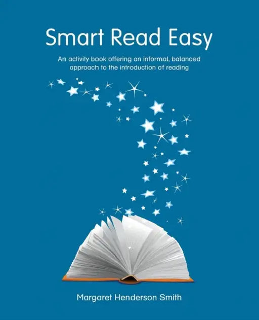 Smart Read Easy by Margaret Henderson Smith