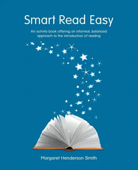 Smart Read Easy by Margaret Henderson Smith