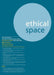 Ethical Space Vol.14 Issue 2/3 by Sallyanne Duncan, Jackie Newton