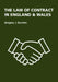 The Law of Contract in England & Wales by Gregory J. Durston