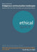 Ethical Space Vol. 20 Issue 2/3 by Debra Harry