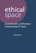 Ethical Space - Journal With a Difference by Tom Bradshaw