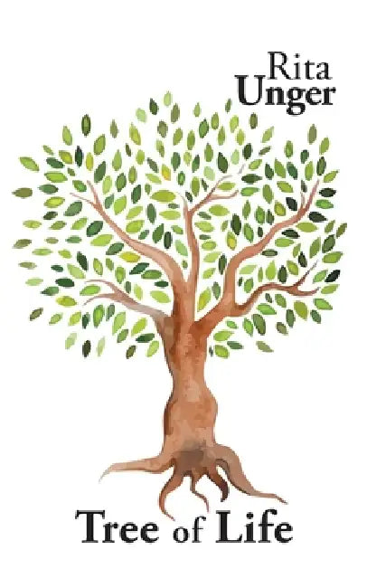 Tree of Life by Rita Unger