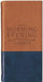 Morning and Evening - Matt Tan/Blue: Daily Readings by C. H. Spurgeon