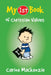 My First Book of Christian Values by Carine MacKenzie